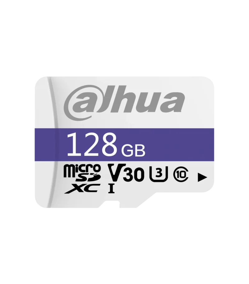 TF-C100/128GB - C100 microSD Memory Card