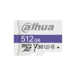 TF-C100/512GB -  C100 microSD Memory Card