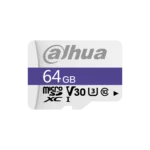 TF-C100/64GB - C100 microSD Memory Card