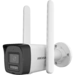 DS-2CD1043G2-LIDUF/4G/SL - 4 MP Smart Hybrid Light 4G Fixed Bullet Network Camera