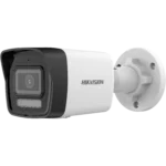 DS-2CD1043G2-LIU(F) - Hikvision 4 MP Smart Hybrid Light Fixed Bullet Network Camera