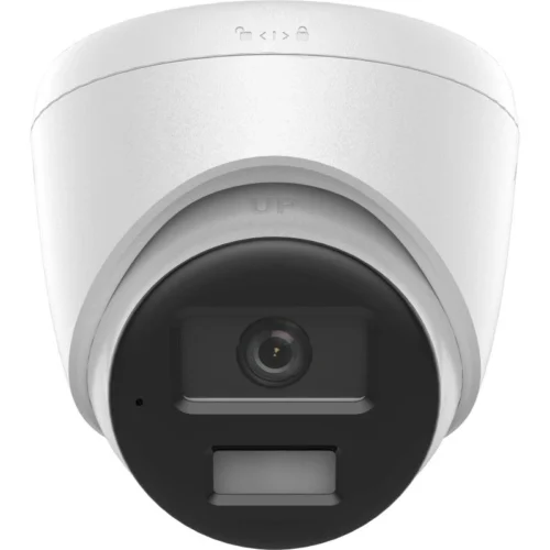 DS-2CD1323G2-LIUF/SL - hikvision 2 MP Smart Hybrid Light Fixed Turret Network Camera