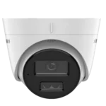 DS-2CD1343G2-LIU(F) - Hikvision 4 MP Smart Hybrid Light Fixed Turret Network Camera