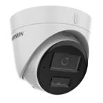 DS-2CD1343G2-LIU(F) - Hikvision 4 MP Smart Hybrid Light Fixed Turret Network Camera - Image 3