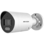 DS-2CD2047G2H-LIU/SL - Hikvision 4 MP Fixed Mini Bullet Network Camera