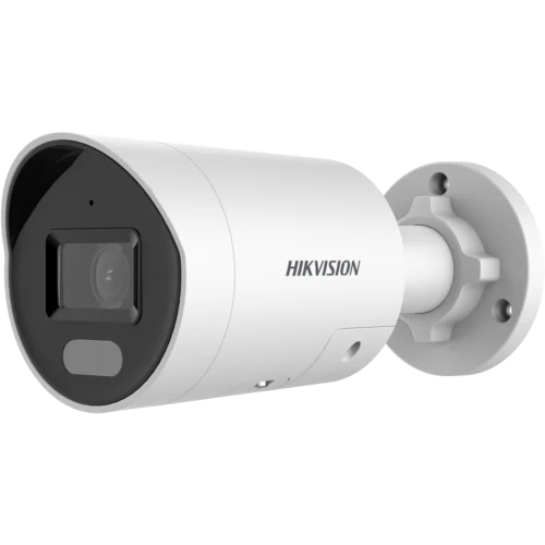 DS-2CD2047G2H-LIU/SL - Hikvision 4 MP Fixed Mini Bullet Network Camera