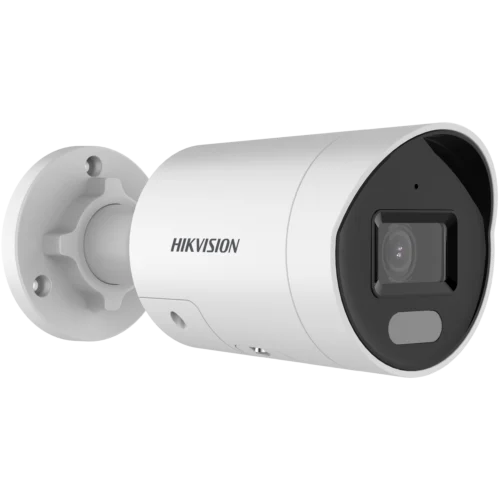 DS-2CD2047G2H-LIU/SL - Hikvision 4 MP Fixed Mini Bullet Network Camera - Image 2