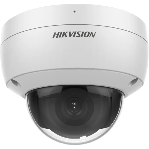 DS-2CD2186G2-I(SU) - Hikvision 4K Acusense Fixed Dome Network Camera - Image 3