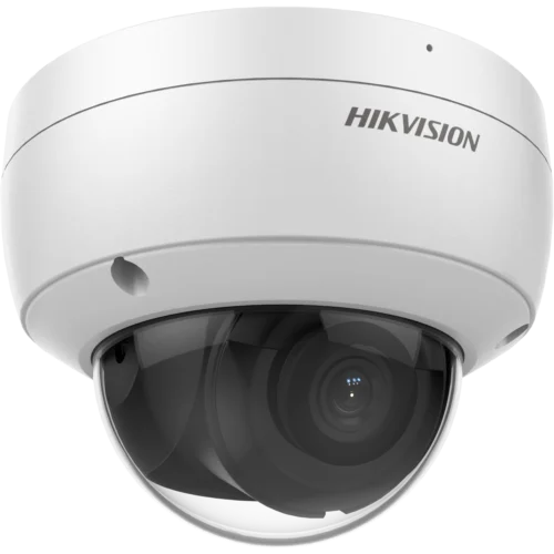 DS-2CD2186G2-I(SU) - Hikvision 4K Acusense Fixed Dome Network Camera - Image 2