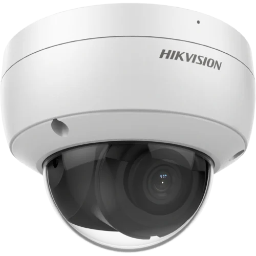 DS-2CD2186G2-I(SU) - Hikvision 4K Acusense Fixed Dome Network Camera - Image 2