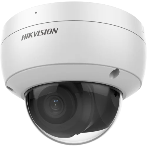 DS-2CD2186G2-I(SU) - Hikvision 4K Acusense Fixed Dome Network Camera - Image 4