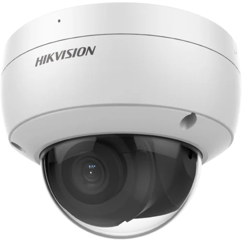 DS-2CD2186G2-I(SU) - Hikvision 4K Acusense Fixed Dome Network Camera - Image 4