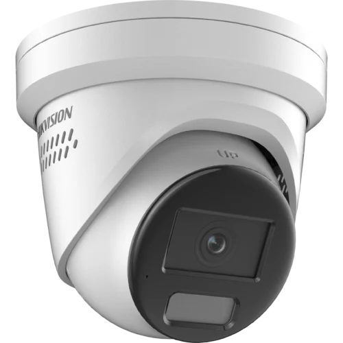 DS-2CD2347G2H-LISU/SL - Hikvision 4 MP Smart Hybrid Light with ColorVu Fixed Turret Network Camera - Image 4