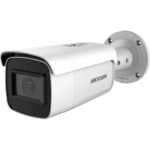 DS-2CD2623G1-IZ(S) - hikvision 2 MP Outdoor WDR Motorized Varifocal Bullet Network Camera
