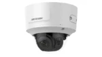 DS-2CD2783G0-IZS - 4K Outdoor WDR Motorized Varifocal Dome Network Camera