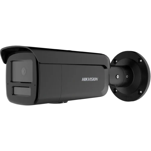 DS-2CD2T43G2-2LI(2U)/4LI(2U) - Hikvision 4 MP Acusense Smart Hybrid Light Fixed Bullet Network Camera - Image 3