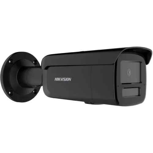 DS-2CD2T43G2-2LI(2U)/4LI(2U) - Hikvision 4 MP Acusense Smart Hybrid Light Fixed Bullet Network Camera - Image 4