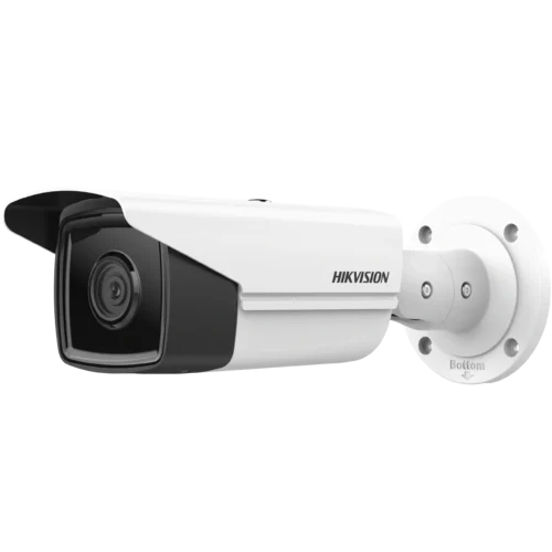 DS-2CD2T83G2-2I/4I - Hikvision 8 MP AcuSense Fixed Bullet Network Camera