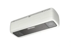 DS-2CD6825G0/C-IVS - Hikvision Dual-Lens People Counting Network Camera