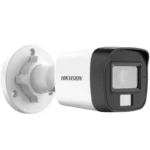 DS-2CE16D0T-LPFS - Hikvision 2MP Smart Hybrid Light Audio Fixed Mini Bullet Camera - Image 2