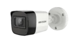 DS-2CE16H0T-ITF - Hikvision 5 MP Fixed Mini Bullet Camera