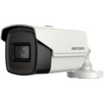 DS-2CE16U1T-IT1F - Hikvision 4K Fixed Bullet Camera