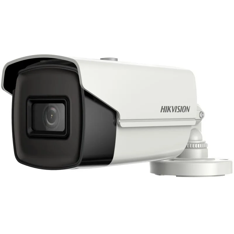 DS-2CE16U1T-IT1F - Hikvision 4K Fixed Bullet Camera