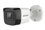 DS-2CE16U1T-ITPF - Hikvision 4K Fixed Mini Bullet Camera