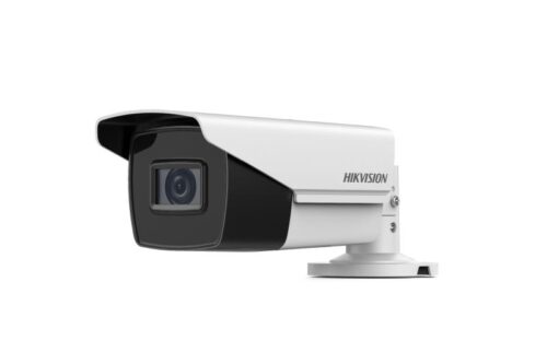 DS-2CE19D3T-AIT3ZF - Hikvision 2 MP Ultra Low Light Motorized Varifocal Bullet Camera