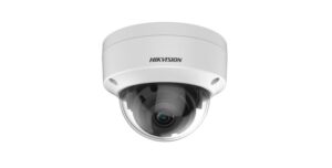 DS-2CE57D3T-VPITF - Hikvision 2 MP Ultra Low Light Vandal Fixed Dome Camera