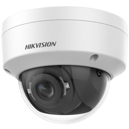 DS-2CE57U1T-VPITF - hikvision 4K Vandal Fixed Dome Camera