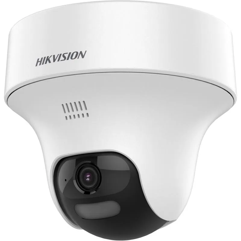 DS-2CE70D0T-PTLTS - 2MP Two Way Audio Fixed PT Camera - Hikvision - Image 3