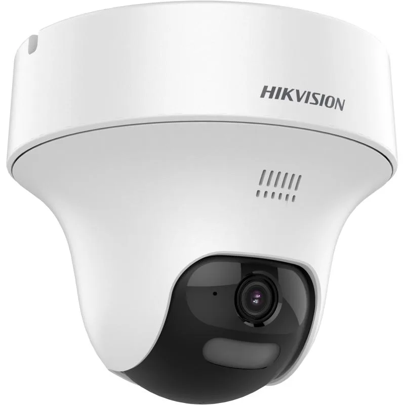 DS-2CE70D0T-PTLTS - 2MP Two Way Audio Fixed PT Camera - Hikvision - Image 2