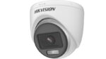 DS-2CE70DF0T-PF - 2 MP ColorVu Indoor Fixed Turret Camera - Hikvision