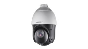 DS-2DE4225IW-DE - 4-inch 2 MP 25X Powered by DarkFighter IR Network Speed Dome
