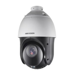 DS-2DE4225IW-DE - 4-inch 2 MP 25X Powered by DarkFighter IR Network Speed Dome