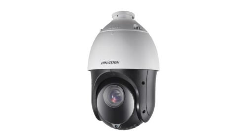 DS-2DE4225IW-DE - 4-inch 2 MP 25X Powered by DarkFighter IR Network Speed Dome