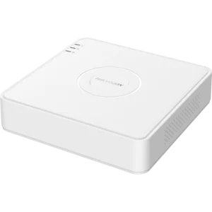 DS-7104HGHI-K1 - 4-ch 1080p Lite Mini 1U H.265 DVR