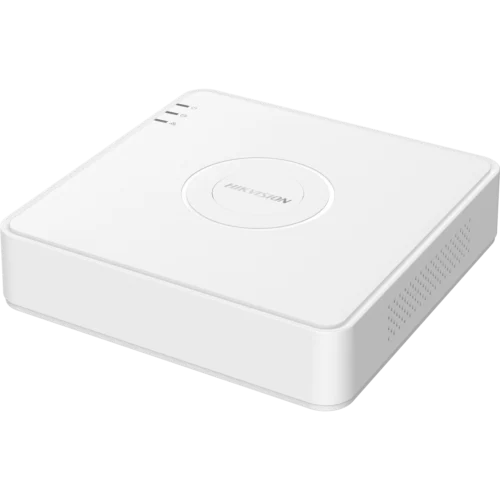 DS-7104HGHI-K1 - 4-ch 1080p Lite Mini 1U H.265 DVR