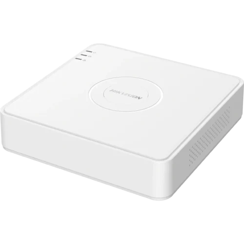 DS-7104HGHI-K1 - 4-ch 1080p Lite Mini 1U H.265 DVR