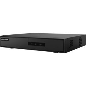 DS-7108NI-Q1/8P/M - 8-ch Mini 1U 8 PoE NVR