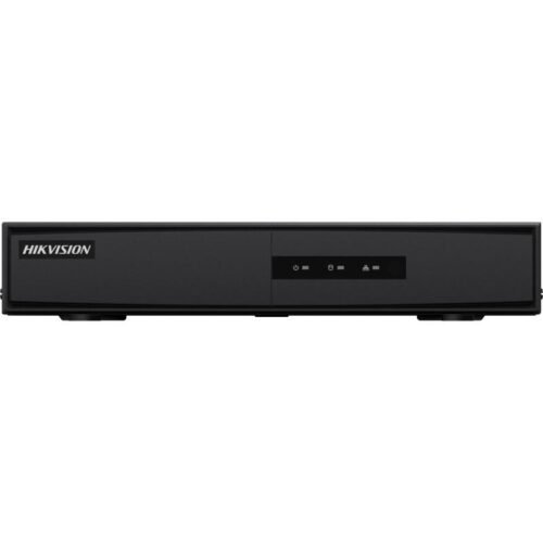 DS-7108NI-Q1/8P/M - 8-ch Mini 1U 8 PoE NVR - Image 2