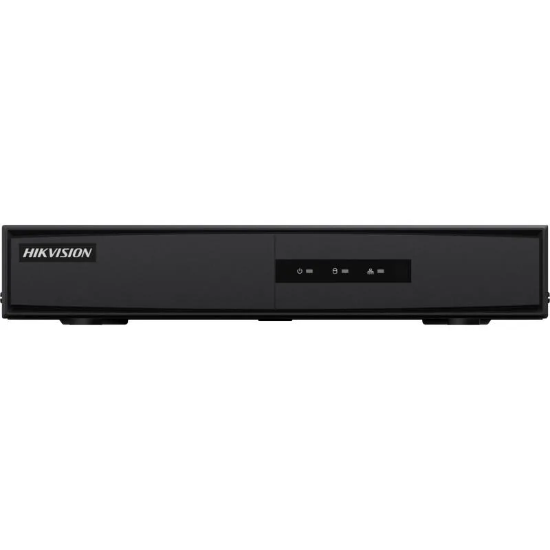 DS-7108NI-Q1/8P/M - 8-ch Mini 1U 8 PoE NVR - Image 2