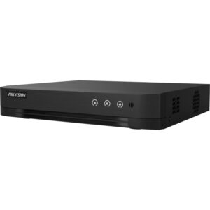 DS-7208HGHI-K1 - 8-ch 1080p Lite 1U H.265 DVR