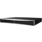 DS-7608NXI-K2/8P - 8-ch PoE 1U K Series AcuSense 4K NVR