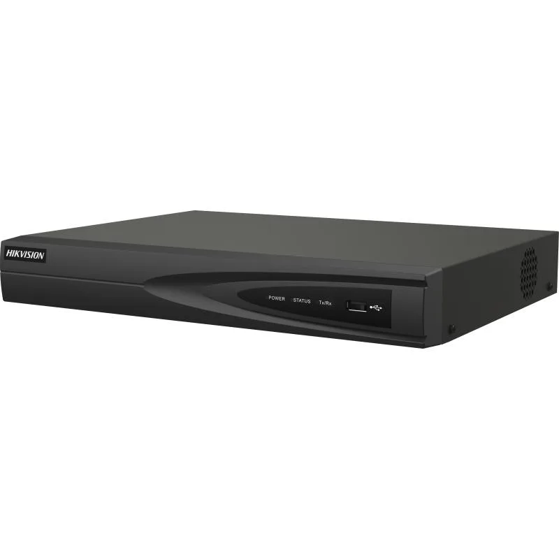 DS-7616NI-K1 - 16-ch 1U 4K NVR