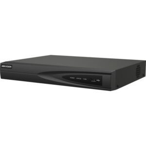DS-7616NI-Q1 - 16-ch 1U 4K NVR