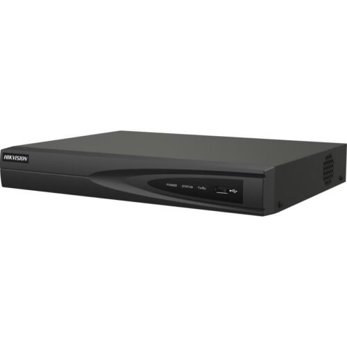 DS-7616NI-Q1 - 16-ch 1U 4K NVR