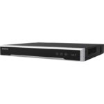 DS-7616NI-Q2/16P - 16-ch 1U 16 PoE 4K NVR