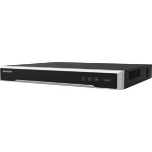 DS-7616NI-Q2/16P - 16-ch 1U 16 PoE 4K NVR